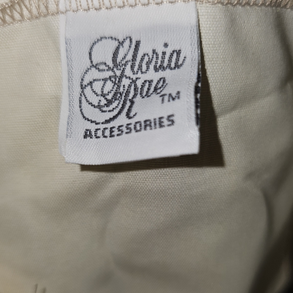 Gloria Rae Bag - Picture 2 of 6